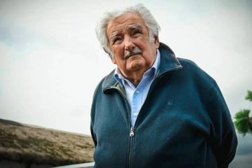pepe mujica uruguay