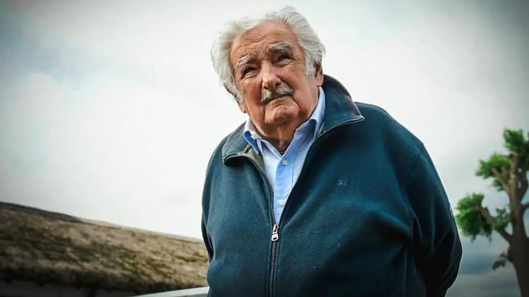 pepe mujica uruguay