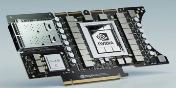 nvidia tarjeta