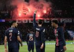PSG, parís, champions league