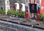 putin rusia día de la victoria 2025