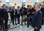 putin luego de hablar con Trump sobre Ucrania