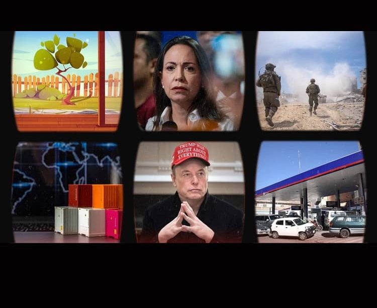 resumen burbujas y hartazgo