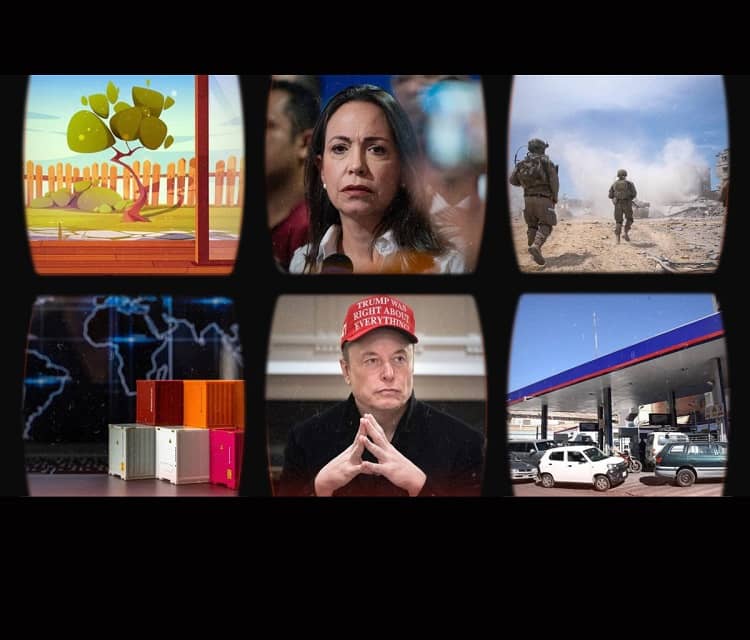 resumen burbujas y hartazgo