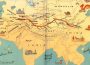 ruta de la seda china