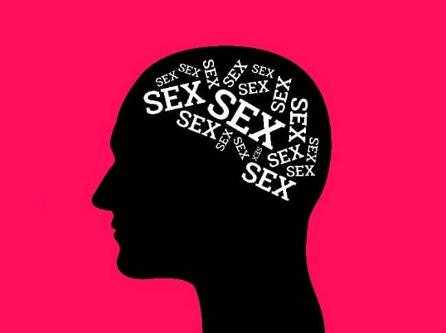 sexo frecuencia salud