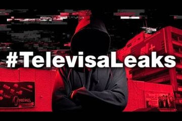 televisaLeaks