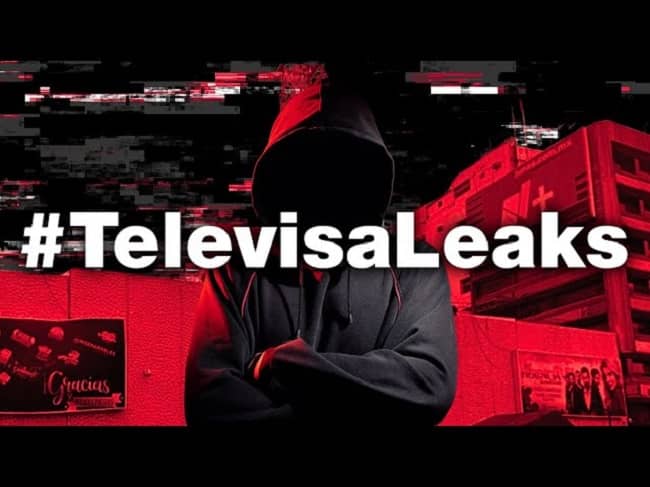 televisaLeaks