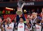 tottenham campeón UEFA