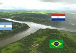 triple frontera argentina brasil paraguay