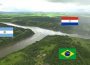 triple frontera argentina brasil paraguay