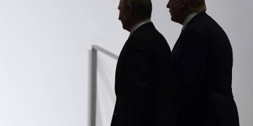 trump putin