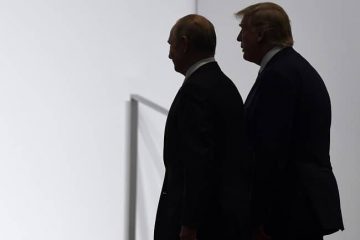 trump putin