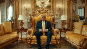 trump, rey ia