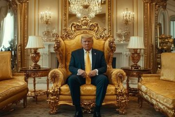 trump, rey ia