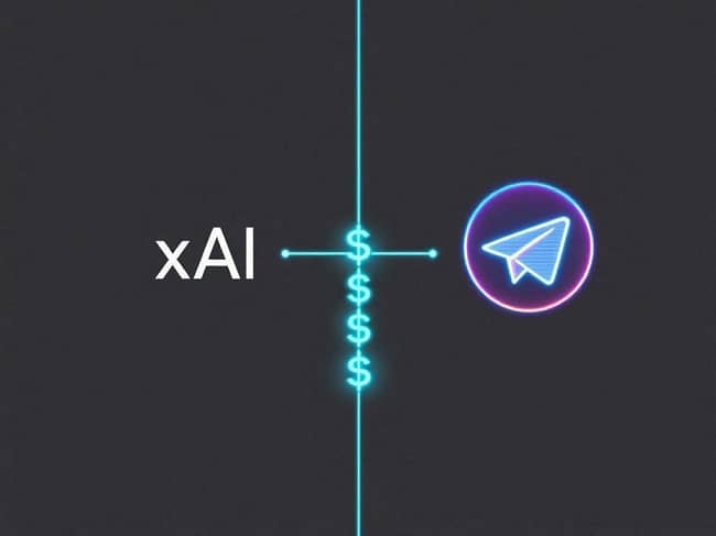 x ia y telegram