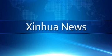 xinhua news