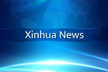 xinhua news