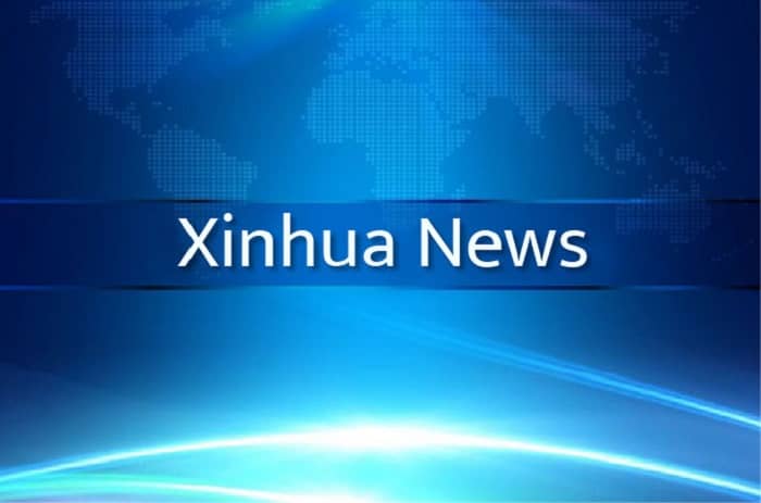 xinhua news