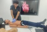Centro de Simulación Médica (CESIMED) laboratorios bagó