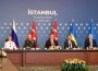diplomacia ucrania rusia en Turquía estambul