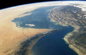 estrecho de ormuz, irán