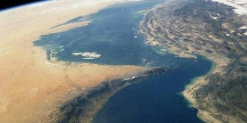 estrecho de ormuz, irán