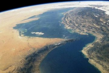 estrecho de ormuz, irán