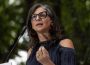 Francesca Albanese, relatora Onu Gaza