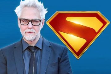james gunn cine director