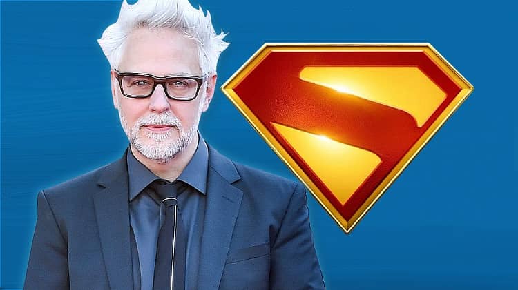 james gunn cine director