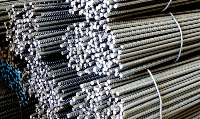 acero aluminio exportación aranceles