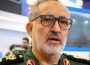 alí shadmani Jefe estado mayor Irán