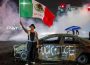 bandera méxico en Los Angeles, eeuu redadas migratorias