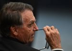 bolsonaro, acusado de espionaje