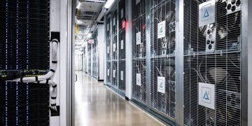 centros de datos, refrigeración, brasil