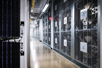 centros de datos, refrigeración, brasil