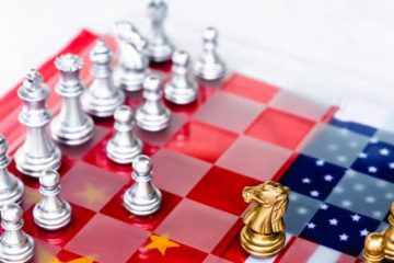 china, eeuu, guerra comercial, geopolítica