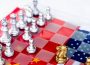 china, eeuu, guerra comercial, geopolítica