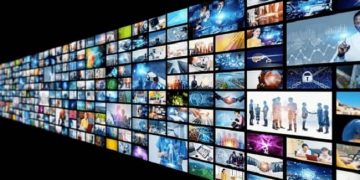 contenidos digitales, redes, información