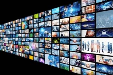 contenidos digitales, redes, información