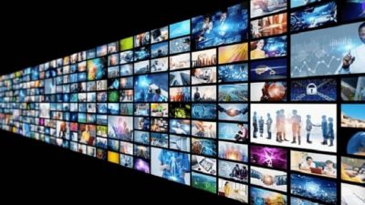 contenidos digitales, redes, información