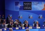 cumbre otan 2025