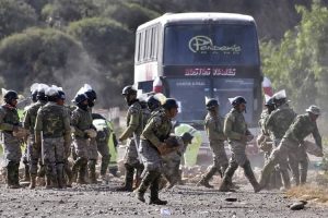 desbloqueo caminos bolivia