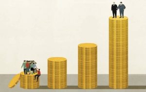 desigualdad, riqueza, economía