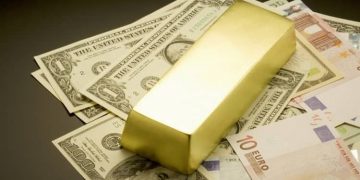 divisas dólar oro euro