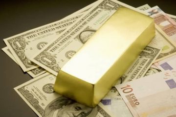divisas dólar oro euro