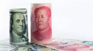 dolar yuan guerra comercial china eeuu