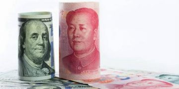 dolar yuan guerra comercial china eeuu