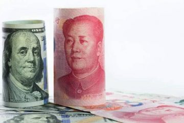 dolar yuan guerra comercial china eeuu